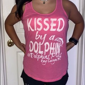 florida keys tank top